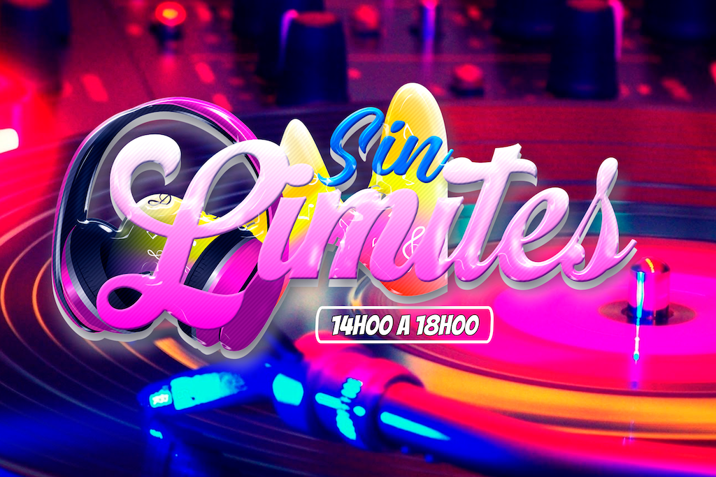 SIN LIMITES